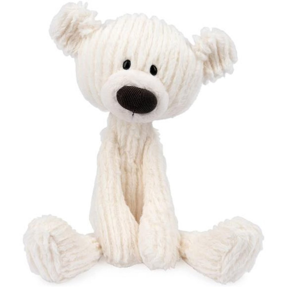 GUND Toothpick Cable, Teddy Bear Stuffed Animal